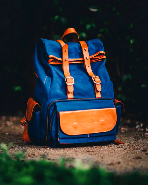 Bolsa Casual